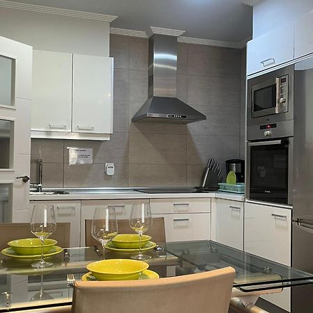 Apartamento Easo San Sebastián Exterior foto